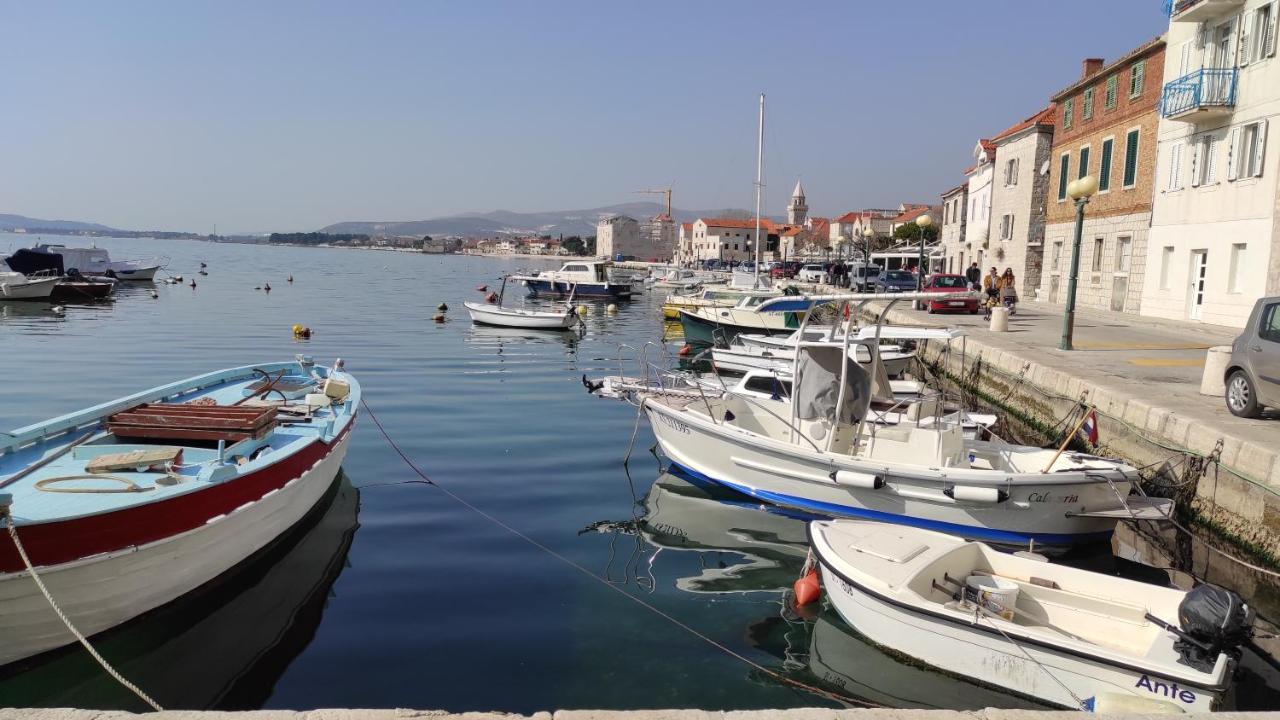 Su Casa - At Kastela Oldtown Apartment Luaran gambar