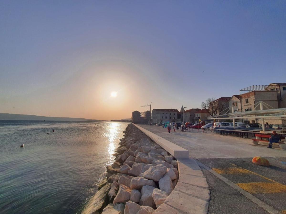 Su Casa - At Kastela Oldtown Apartment Luaran gambar